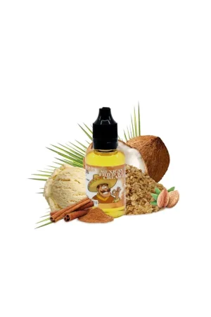 Concentré Mexican Fried Ice Cream 30ml - Chef's Flavours Petit Prix