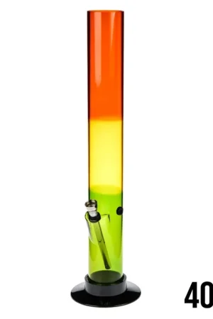 BANG ACRYLIQUE JAMAICA 40CM Solde