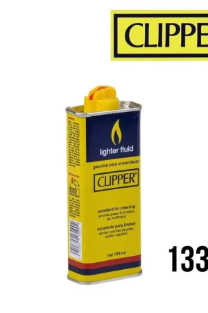 RECHARGE ESSENCE CLIPPER X6 Expédié Aujourd’hui