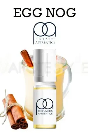 Acheter Direct ARÔME EGG NOG FLAVOR -PERFUMER'S APPRENTICE