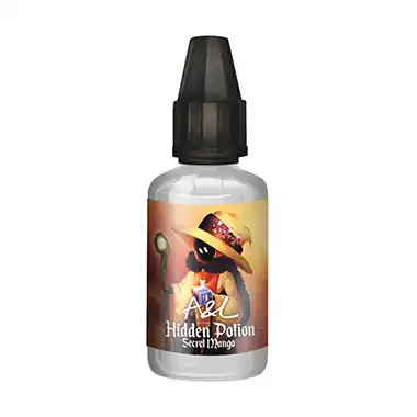 Petit Prix Arôme Secret Mango 30ml - Hidden Potion