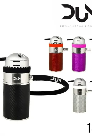 CHICHA DUM CAR PACK 14CM Offre Spéciale