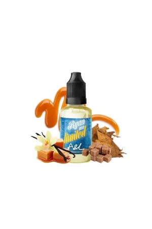 Achat Immédiat Concentré Ryan USA Limited 30ml - A&L