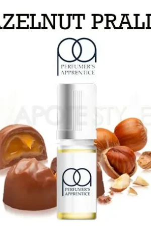 ARÔME HAZELNUT PRALINE FLAVOR - PERFUMER'S APPRENTICE Prix Choc