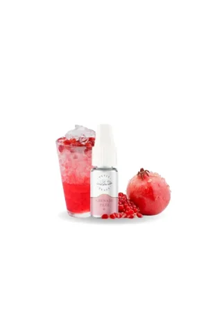 Authentique Grenade pilée 10 ml