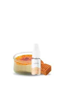 Usine Directe Le Dessert de Mamie 10 ml