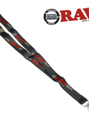 TOUR DE COU RAW NOIRE Meilleur Prix