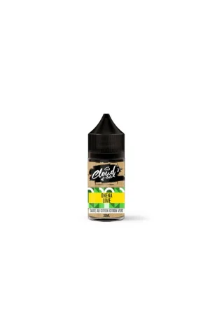 Concentré Onena Lime Haute Qualité