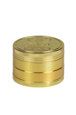 Solde GRINDER GOLDBAR 50MM