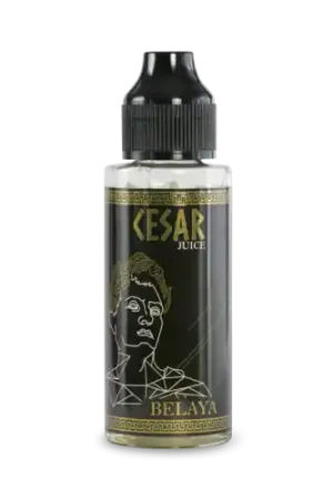 Promotion Saisonnière E Liquide BELAYA 100 ml - Cesar