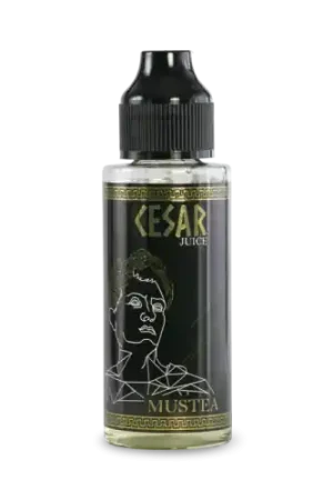 E Liquide MUSTEA 100 ml - Cesar Petit Prix