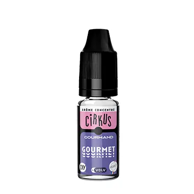 Arôme Gourmet - Cirkus Réduction