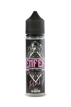 E Liquide ENFER PINK 50 ml - Vape47 Livraison Express