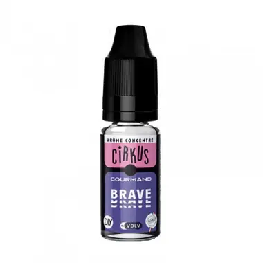 Réduction Arôme Brave - Cirkus