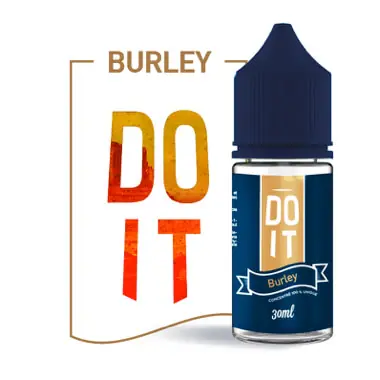 Promotion Saisonnière Arôme Burley 30ml - DO IT