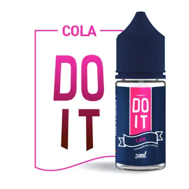 Arôme Cola 30ml - DO IT Satisfait Ou Remboursé