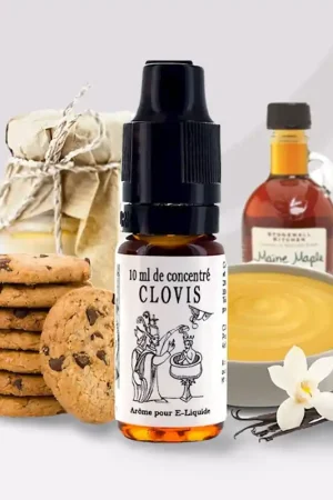 Arôme 814 Clovis Meilleur Choix