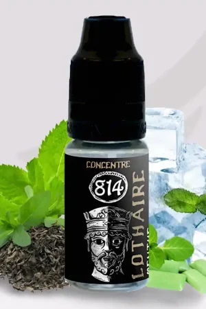 Arôme Lothaire - 814 Pas Cher