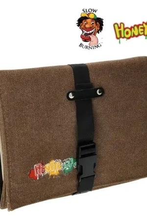 POCHETTE KIT FUMEUR HONEYPUFF Achetez Aujourd’hui