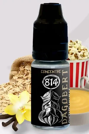 Arôme e-liquide DIY Dagobert par 814 Pas Cher