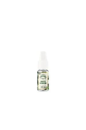 Promotion Saisonnière White Window CBD