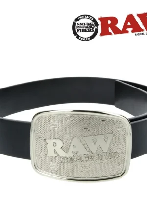 CEINTURE RAW X ROLLING PAPERS 100CM Dernière Chance