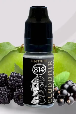 Soldes Arôme Clodomir - 814