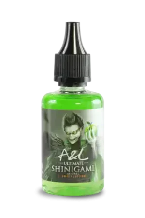 Arôme SHINIGAMI SWEET 30 ml - A&L Seulement Aujourd’hui