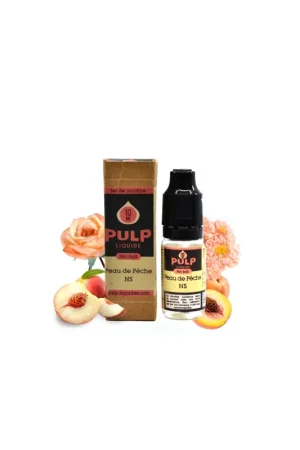 Offre Exclusive Peau de pêche 10 ml