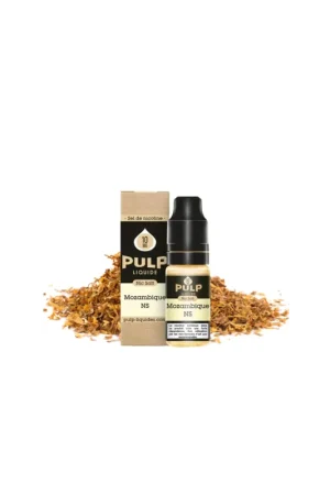 Certifié Mozambique 10 ml