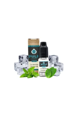 La Menthe Polaire 10 ml Meilleure Vente