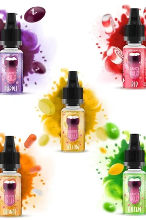 Achetez Aujourd’hui Concentrés Candy Skillz 10ml