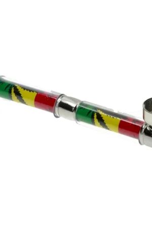 PIPE METAL DREAMLINER LEAF 12.5CM Réduction