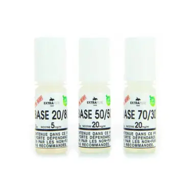 Booster Nicoboost Extrapure 10ml Petit Prix