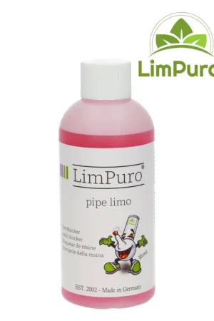 Meilleur Choix NETTOYANT LIMPURO PIPE LIMO 115ML
