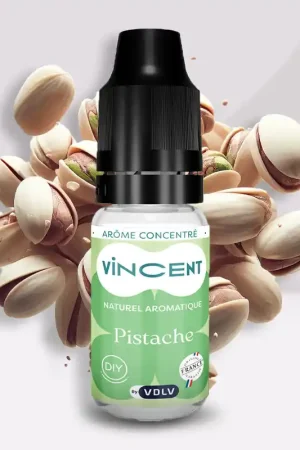 Arôme VDLV saveur Pistache Livraison Express