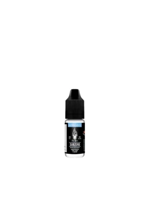 Jusqu’à Épuisement Des Stocks Subzero Ultra Salts 10 ml
