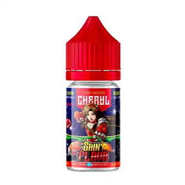 Dernière Chance Arôme Cheryl 30ml - Saint Flava