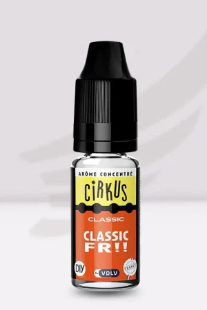 Acheter Direct Arôme Tabac FR Cirkus