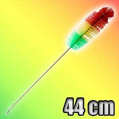 Marque BROSSE DE NETTOYAGE RASTA 44cm