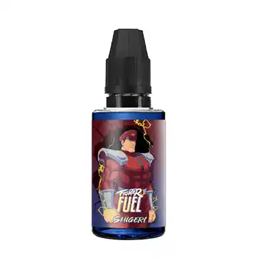 Réduction Arôme Shigeri 30ml - Fighter Fuel