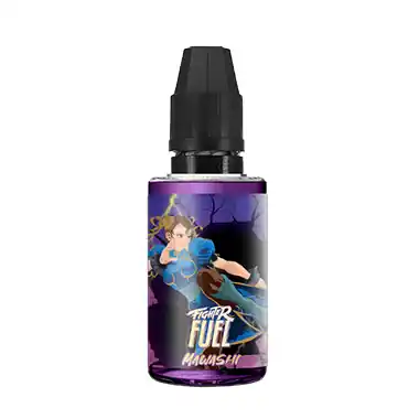 Prix Réduit Arôme Mawashi 30ml - Fighter Fuel