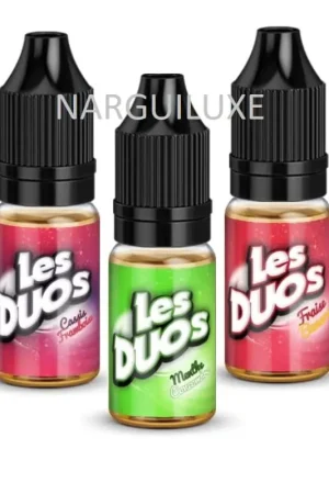 Achetez Aujourd’hui CONCENTRE LES DUOS 10 ML REVOLUTE