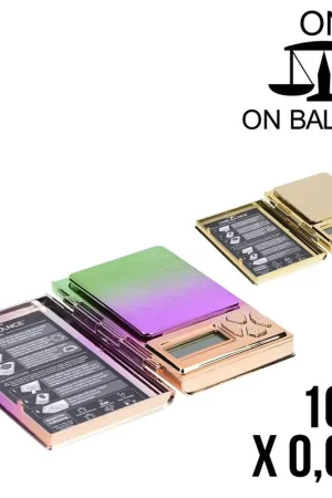 BALANCE ON BALANCE SHINE SH-100 Meilleur Choix