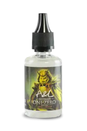 Arôme ONI ZERO SWEET 30 ml - A&L Prix Cassé