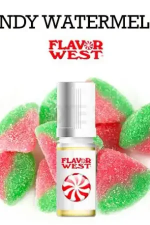 Acheter Direct ARÔME CANDY WATERMELON POUR ELIQUIDE DIY CIGARETTE ÉLECTRONIQUE FLAVOR WEST