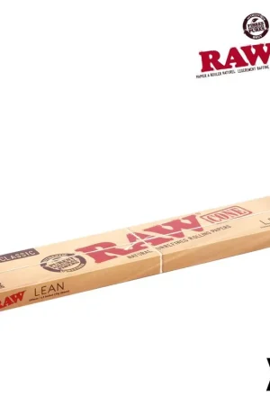 CONE RAW LEAN PAR 20 Meilleur Choix