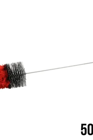 BROSSE DE NETTOYAGE HARD AND SOFT 50CM Offre Du Jour