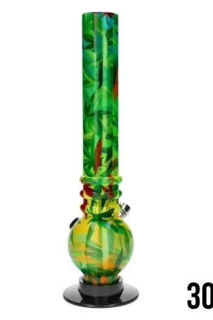 BANG ACRY LEAF COLORFUL 30CM Commander Maintenant