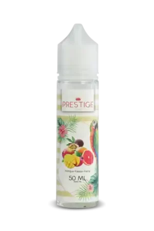 Remise E Liquide MANGUE PASSION PAMP 50 ml - Prestige